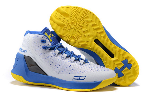 Stephen Curry 3--005